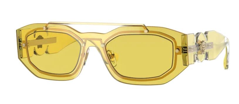 Versace Medusa Biggie VE2235 zonnebrillen