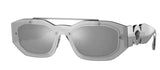 Lunettes de Soleil Versace Medusa Biggie VE2235