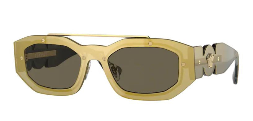 Versace Medusa Biggie VE2235 zonnebrillen