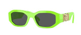 Lunettes de Soleil Versace Medusa Biggie kids VK4429U