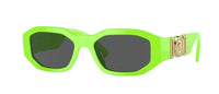 Versace Medusa Biggie kids VK4429U Sunglasses
