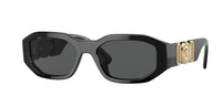 Versace Medusa Biggie kids VK4429U Sunglasses