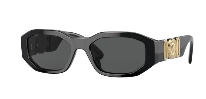 Versace Medusa Biggie kids VK4429U Sunglasses