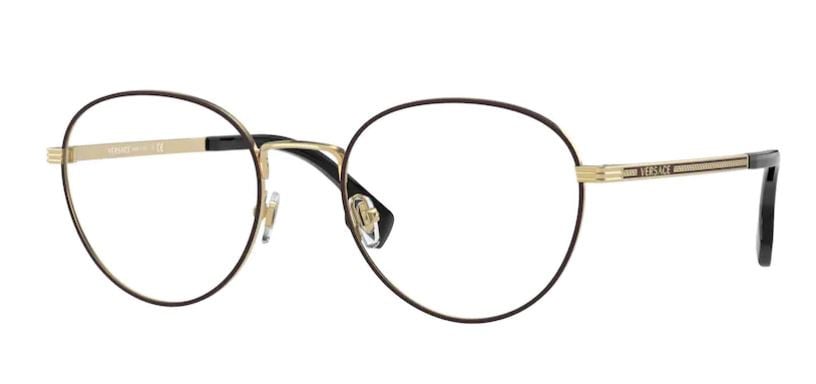 Versace VE1279 Eyeglasses