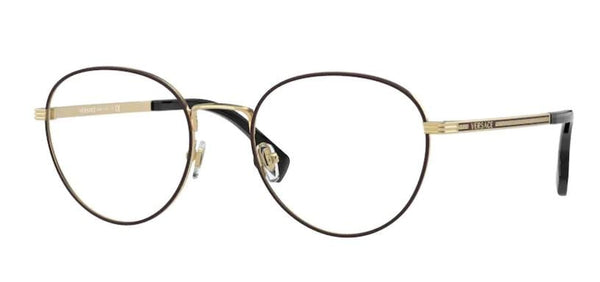Brillen op sterkte Versace VE1279