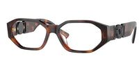 Brillen op sterkte Versace VE3320U