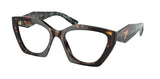 Lunettes de vue Prada PR 09YV