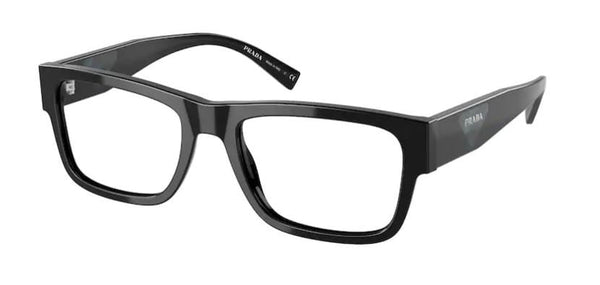 Óculos de grau Prada PR 15YV