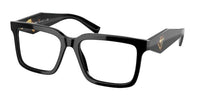 Prada PR 10YV Eyeglasses