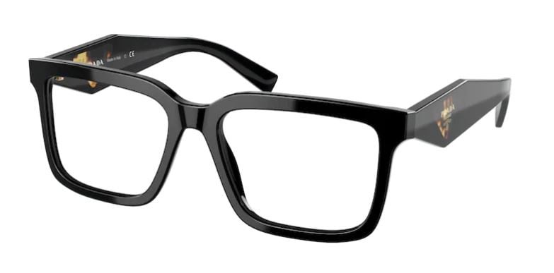 Prada PR 10YV Eyeglasses