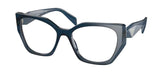 Lunettes de vue Prada PR 18WV