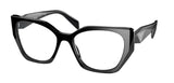 Lunettes de vue Prada PR 18WV