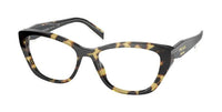 Prada PR 19WV bril op sterkte