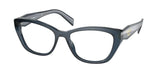 Lunettes de vue Prada PR 19WV