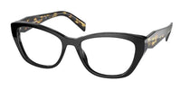 Prada PR 19WV bril op sterkte