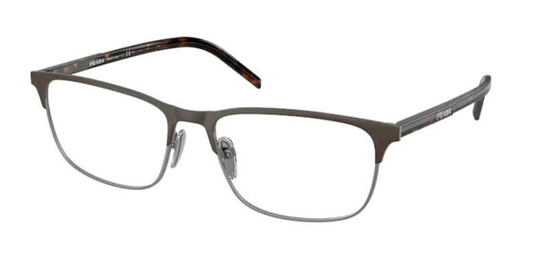 Prada PR 66YV bril op sterkte