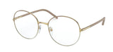 Gafas graduadas Prada PR 55WV