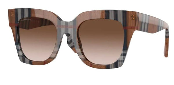 Burberry BE4364 zonnebrillen