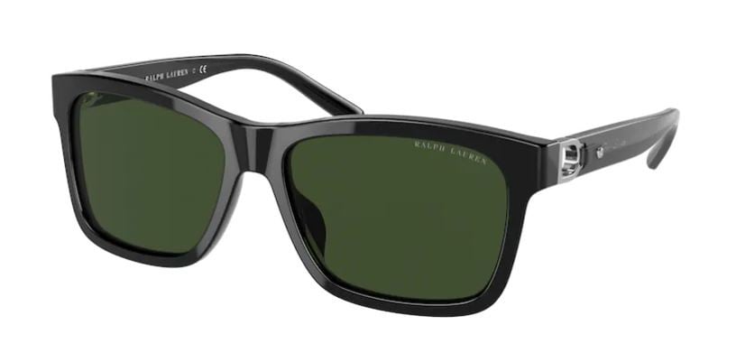Ralph Lauren RL8203QU Sunglasses