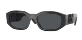 Lunettes de soleil Medusa Biggie Versace VE4361