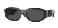 Lunettes de soleil Medusa Biggie Versace VE4361