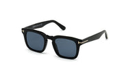 Zonnebrillen Tom Ford DAX FT0751