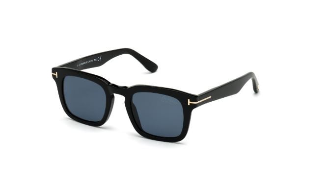 Zonnebrillen Tom Ford DAX FT0751