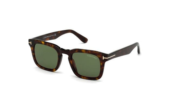 Lunettes de Soleil Tom Ford DAX FT0751