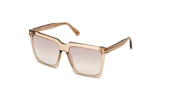 Tom Ford SABRINA-02 FT0764 Sunglasses