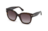 Lunettes de Soleil Tom Ford BEATRIX-02 FT0613