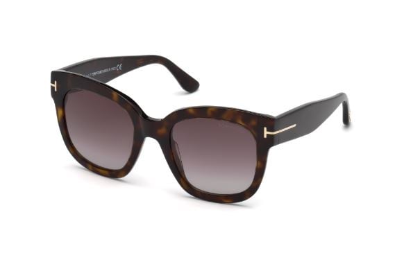 Lunettes de Soleil Tom Ford BEATRIX-02 FT0613