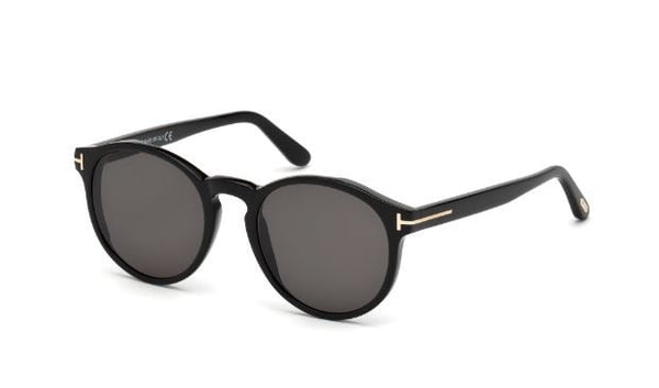 Lunettes de Soleil Tom Ford IAN-02 FT0591