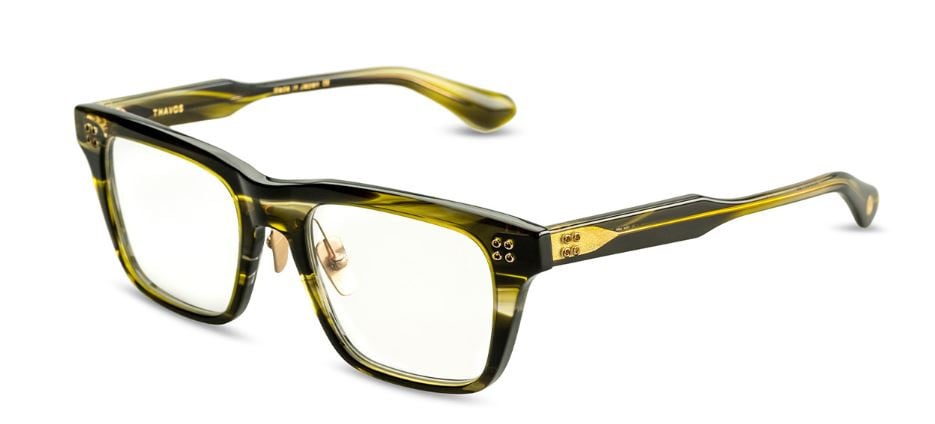 Lunettes de vue Dita THAVOS DTX713