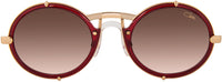 Sonnenbrille Cazal 644