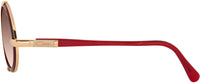 Sonnenbrille Cazal 644