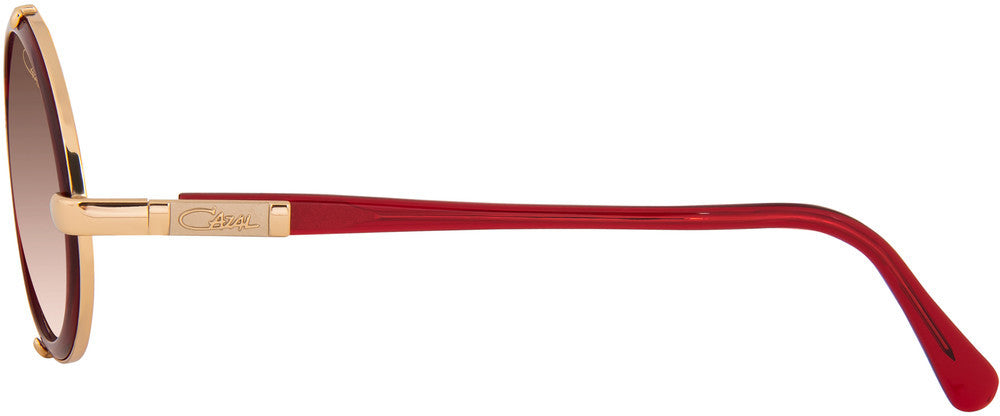 Sonnenbrille Cazal 644