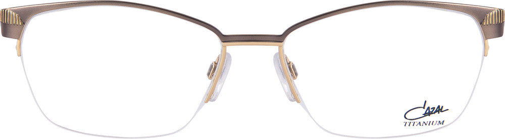 Cazal 1255 Prescription Glasses