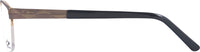 Cazal 1255 Prescription Glasses