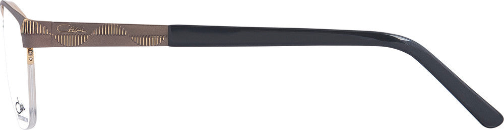 Cazal 1255 Prescription Glasses
