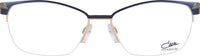 Cazal 1255 Prescription Glasses