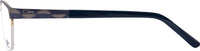 Cazal 1255 Prescription Glasses