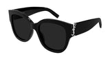 Lunettes de Soleil Saint Laurent Monogram SL M95/F
