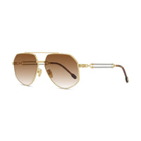 Óculos de Sol Fred DOUBLE CABLE FG40030U