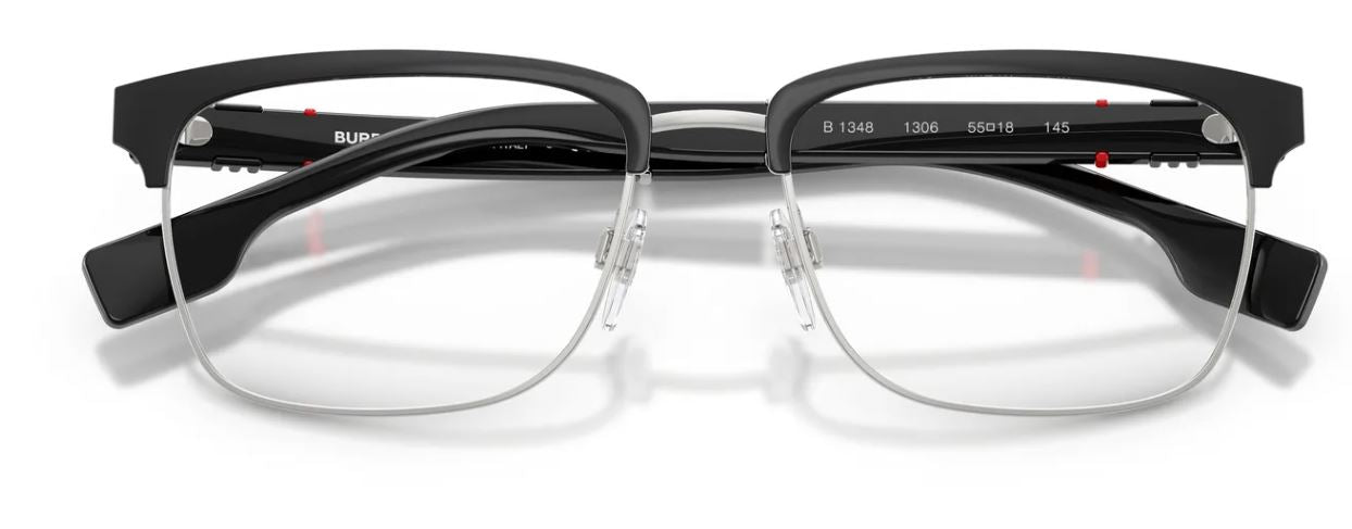 Lunettes de vue Burberry BE1348