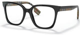 Корректирующие очки Burberry BE2347