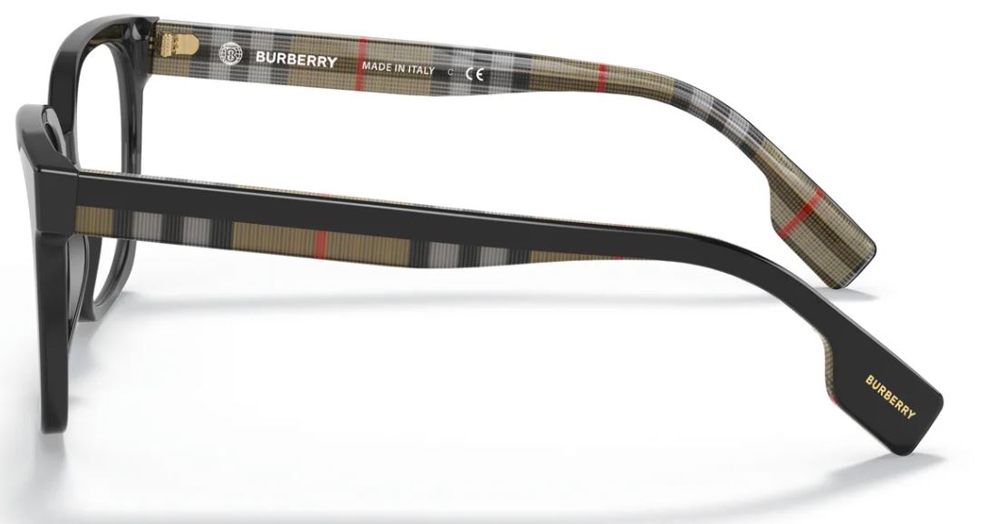 Корректирующие очки Burberry BE2347