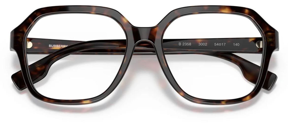 Burberry BE2358 optical glasses