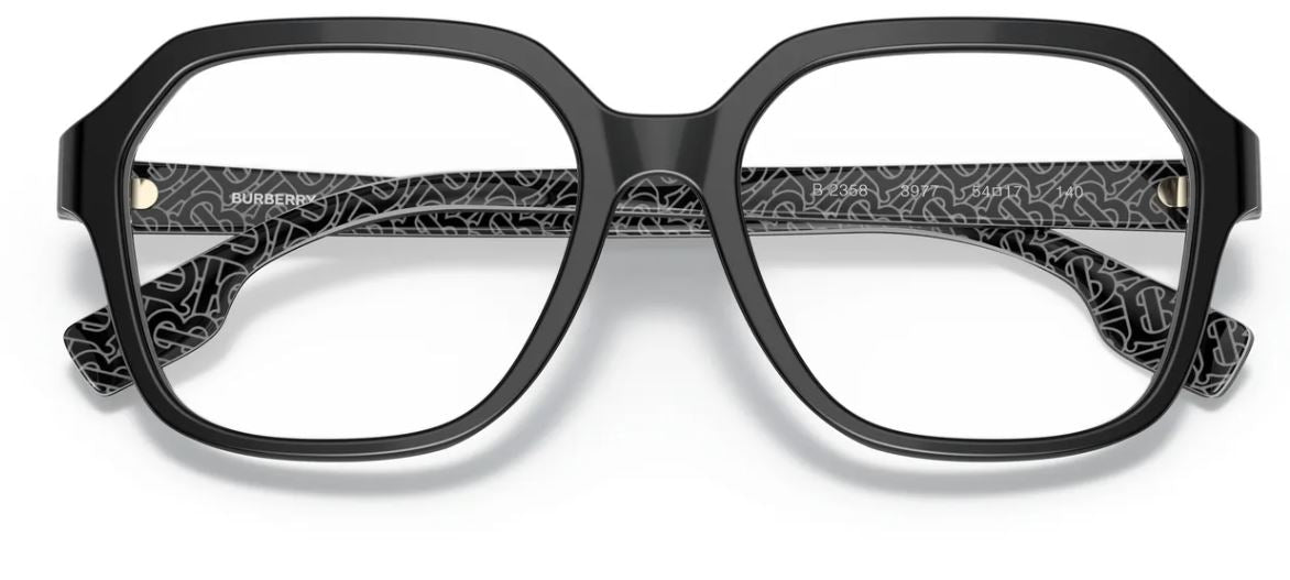 Burberry BE2358 optical glasses