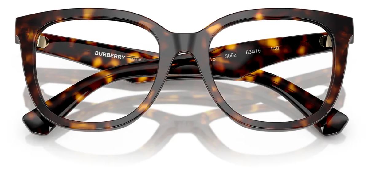 Burberry BE2415 bril