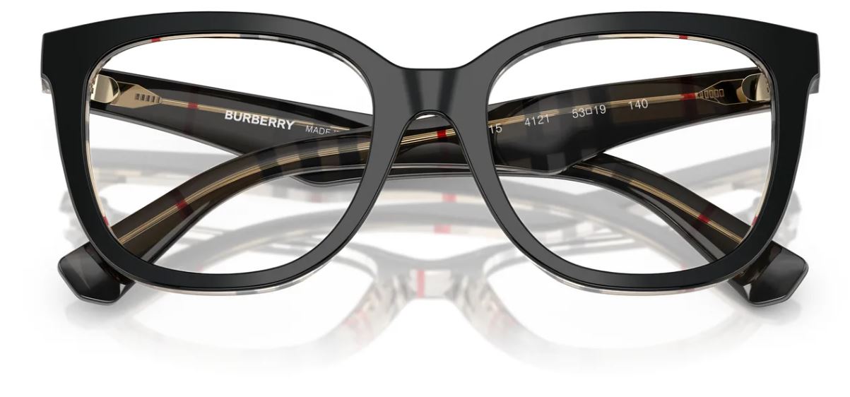 Burberry BE2415 bril